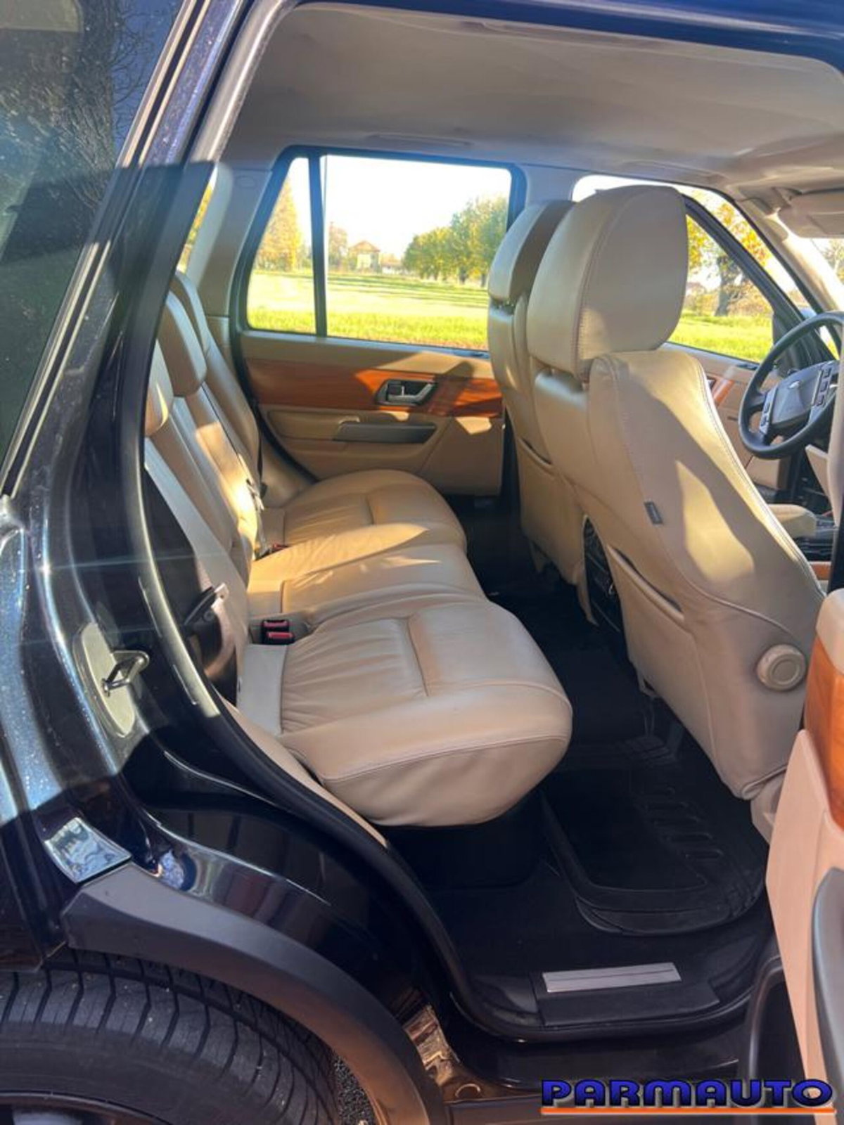 Land Rover Range Rover Sport 2.7 TDV6 HSE (14)
