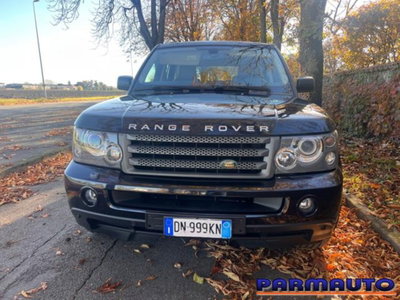 Land Rover Range Rover Sport 2.7 TDV6 HSE (2)
