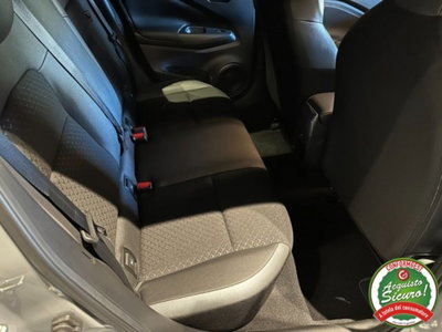 Nissan Juke 1.0 dig-t N-Connecta 114cv (13)