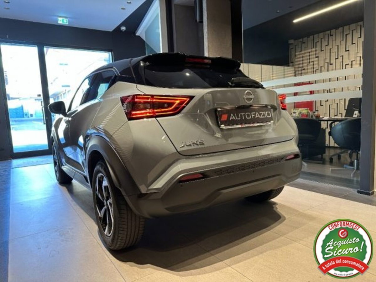 Nissan Juke 1.0 dig-t N-Connecta 114cv (7)