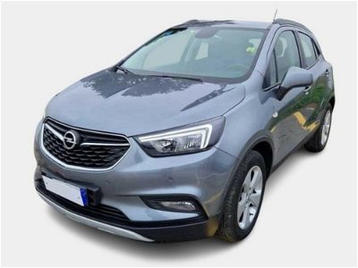 Opel Mokka 1.6 CDTI Ecotec 4x2 Start&Stop Advance  usata