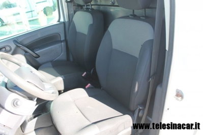 Renault Kangoo 1.5 dCi 110CV F.AP. 4p. Express Maxi (8)