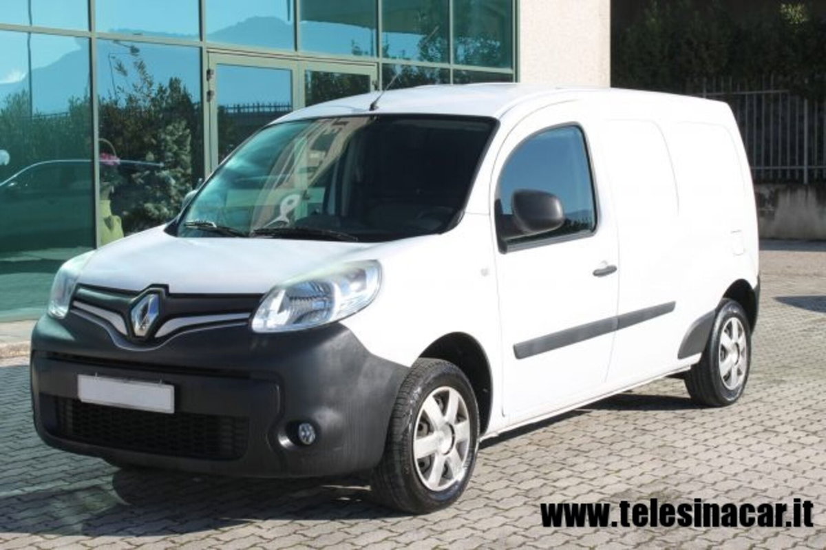 Renault Kangoo 1.5 dCi 110CV F.AP. 4p. Express Maxi