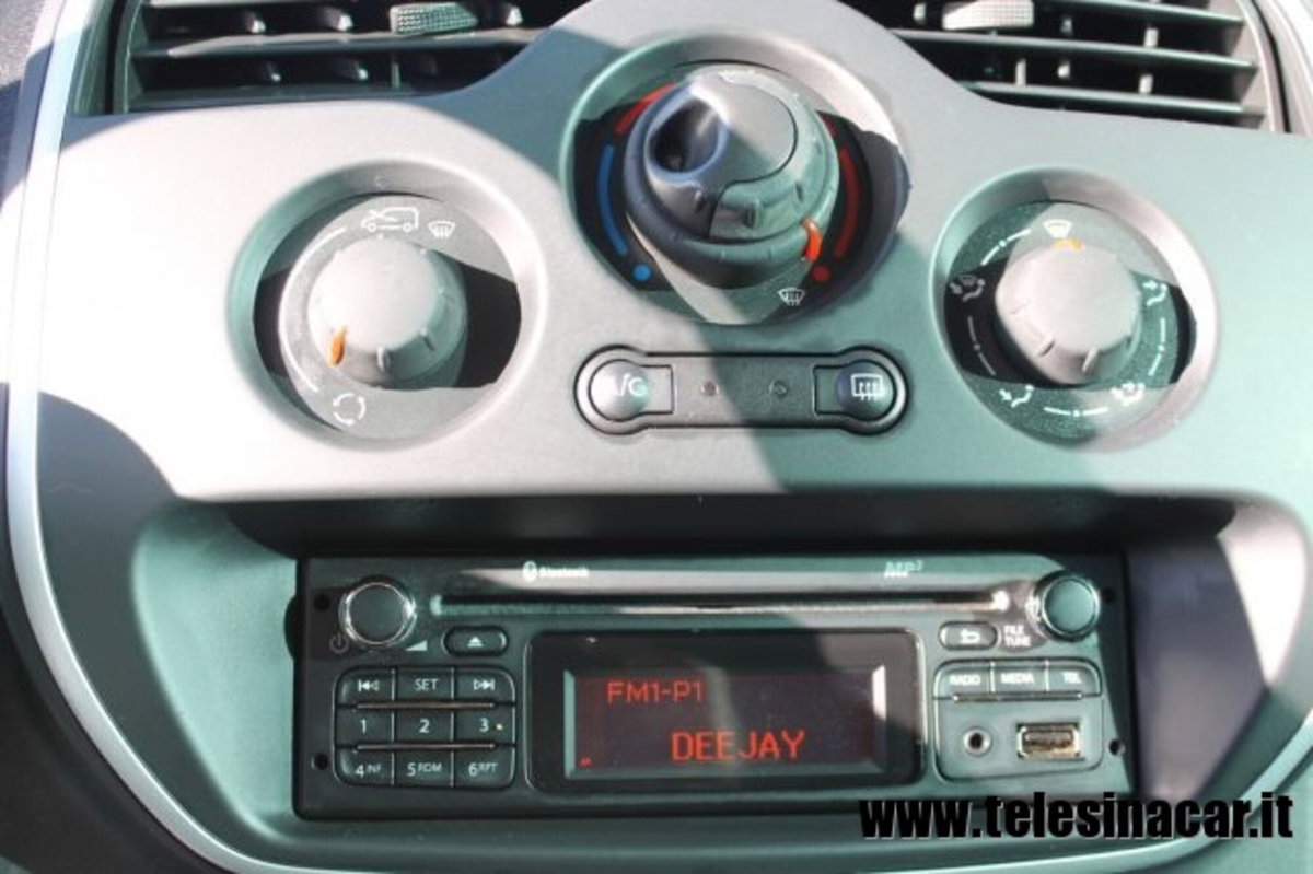 Renault Kangoo 1.5 dCi 110CV F.AP. 4p. Express Maxi (10)