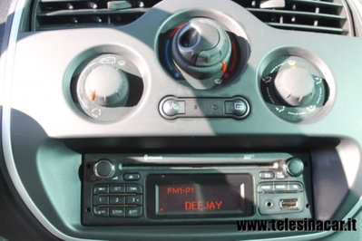 Renault Kangoo 1.5 dCi 110CV F.AP. 4p. Express Maxi (10)