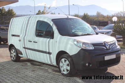 Renault Kangoo 1.5 dCi 110CV F.AP. 4p. Express Maxi (3)