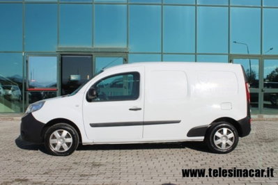 Renault Kangoo 1.5 dCi 110CV F.AP. 4p. Express Maxi (4)