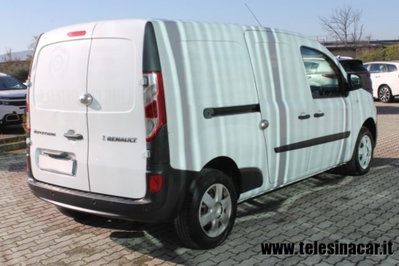 Renault Kangoo 1.5 dCi 110CV F.AP. 4p. Express Maxi (6)