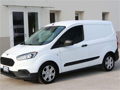 Ford Transit Courier 1.5 TDCi 100CV  Trend 