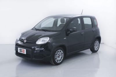 Fiat Panda 1.0 firefly hybrid s&s 70cv usata