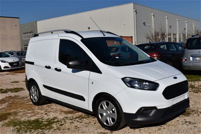 Ford Transit Courier 1.5 TDCi 75CV  Trend my 18 nuovo