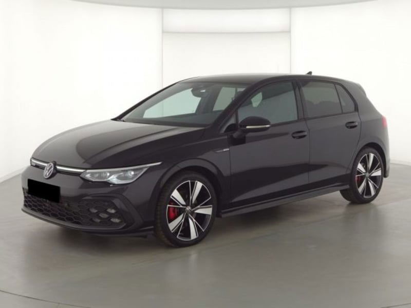 Volkswagen Golf 2.0 TDI GTD DSG