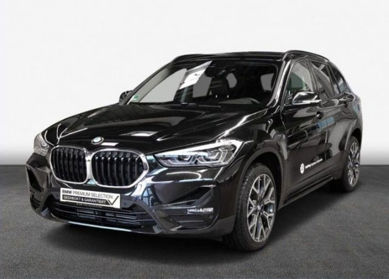 BMW X1 sDrive18d xLine Plus usato