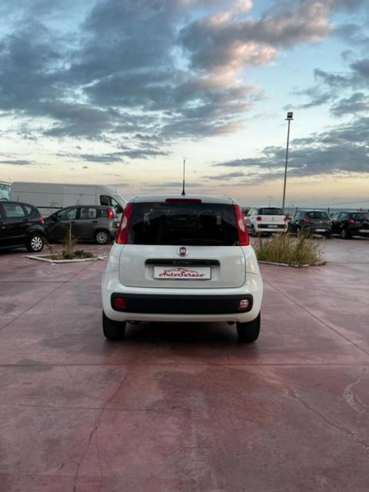 Fiat Panda 1.3 MJT 80 CV S&S Easy (2)