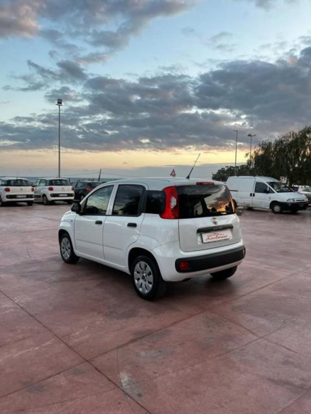 Fiat Panda 1.3 MJT 80 CV S&S Easy (3)