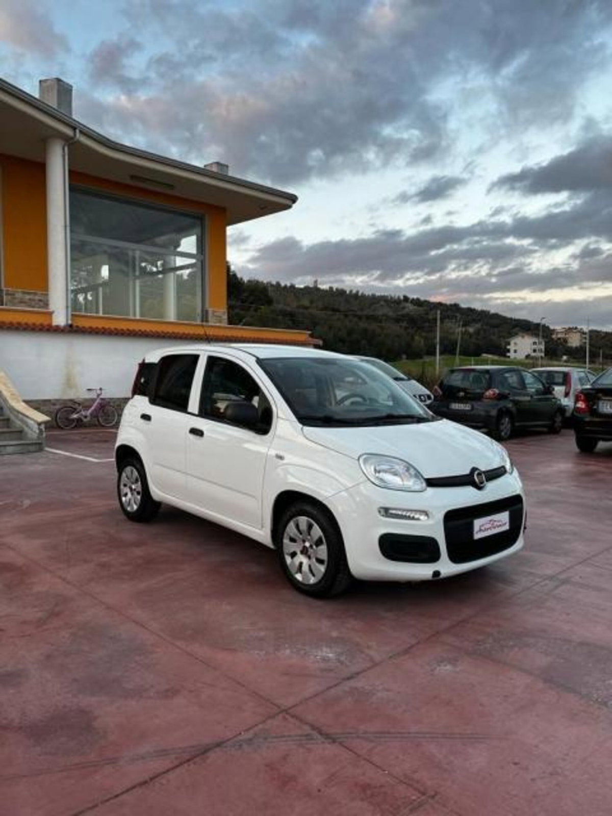 Fiat Panda 1.3 MJT 80 CV S&S Easy (4)