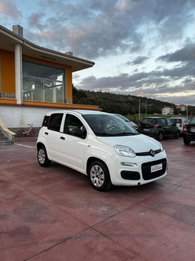 Fiat Panda 1.3 MJT 80 CV S&S Easy (4)