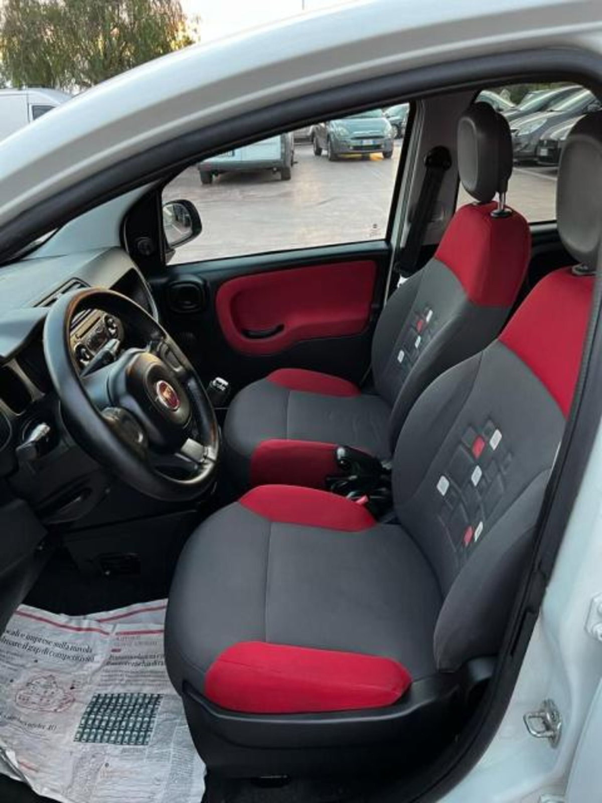 Fiat Panda 1.3 MJT 80 CV S&S Easy (5)