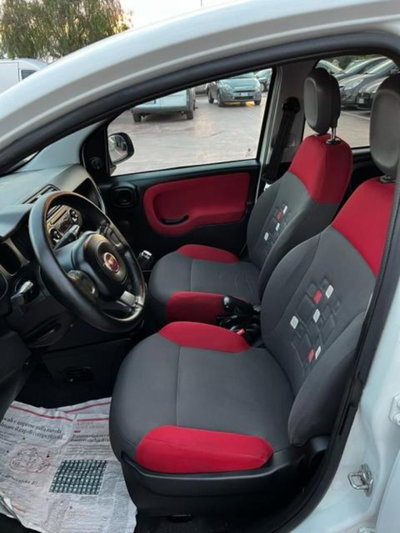 Fiat Panda 1.3 MJT 80 CV S&S Easy (5)