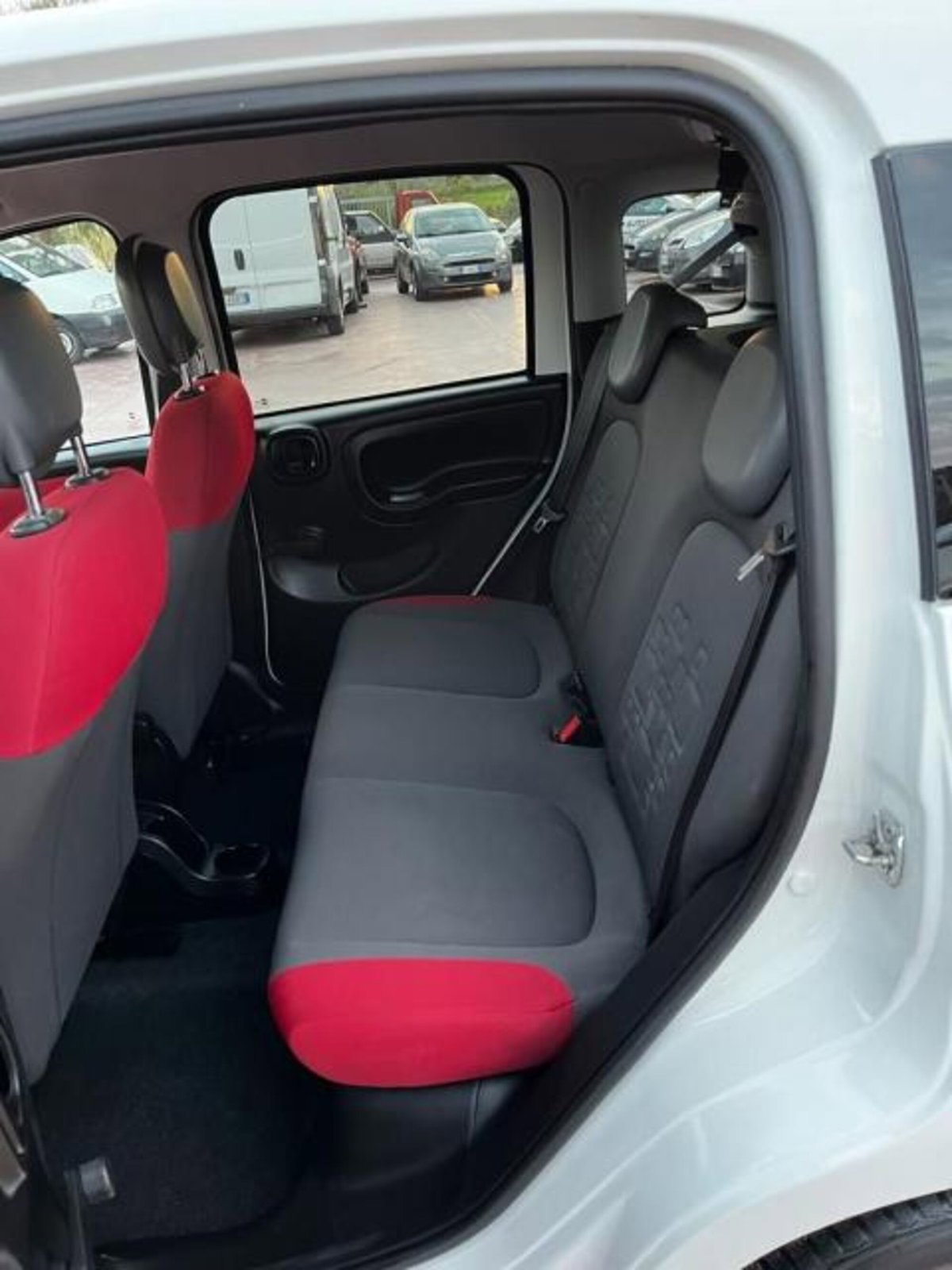 Fiat Panda 1.3 MJT 80 CV S&S Easy (6)