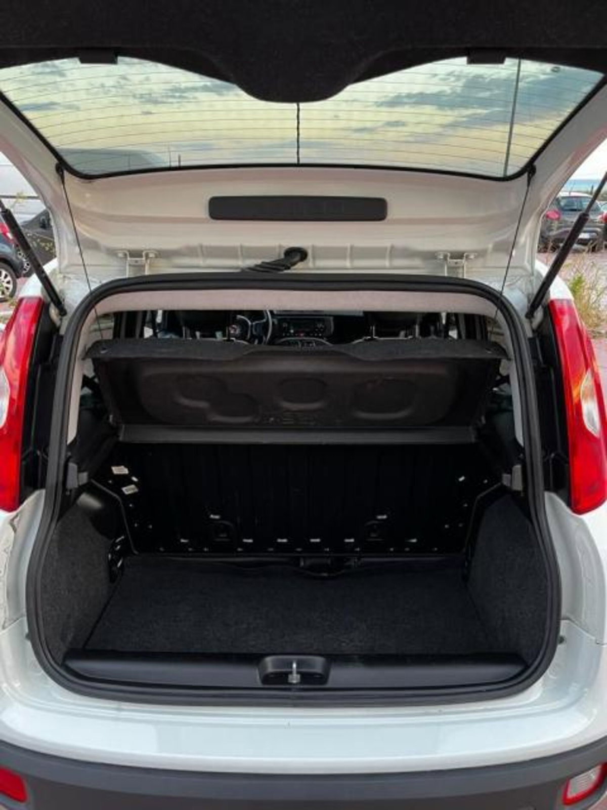 Fiat Panda 1.3 MJT 80 CV S&S Easy (7)