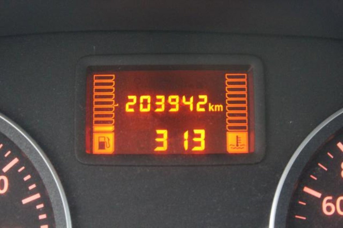Dacia Sandero 1.4 8V GPL (10)