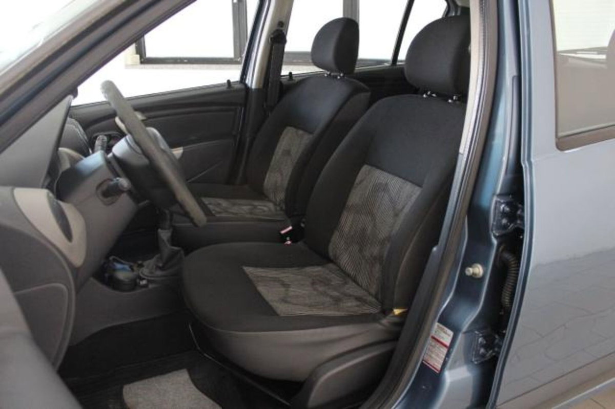 Dacia Sandero 1.4 8V GPL (11)