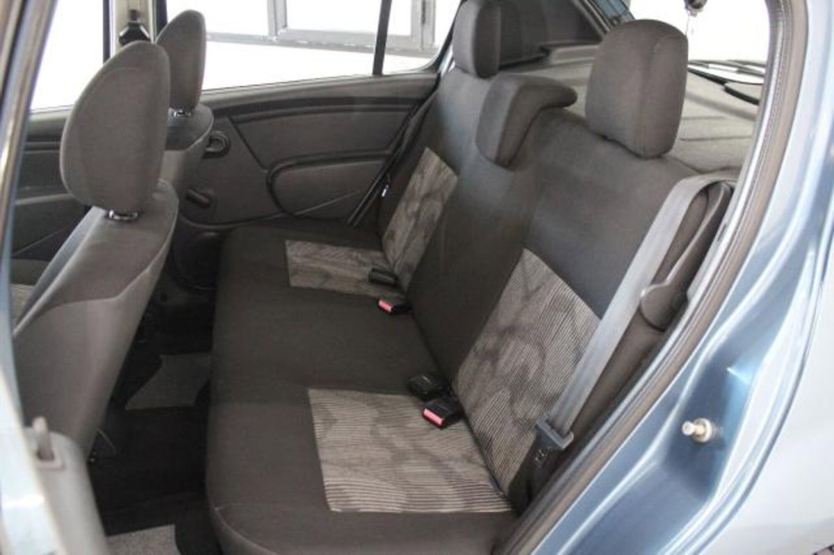 Dacia Sandero 1.4 8V GPL (12)