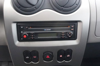 Dacia Sandero 1.4 8V GPL (13)