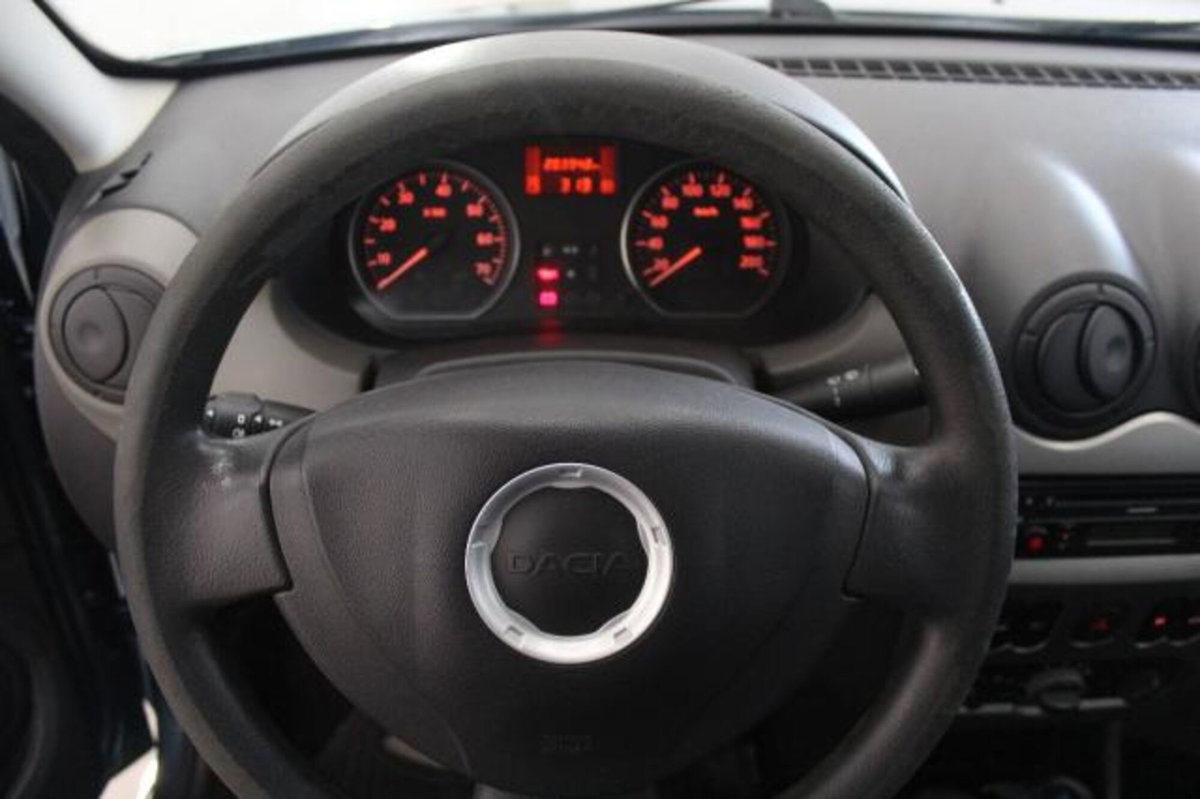 Dacia Sandero 1.4 8V GPL (8)