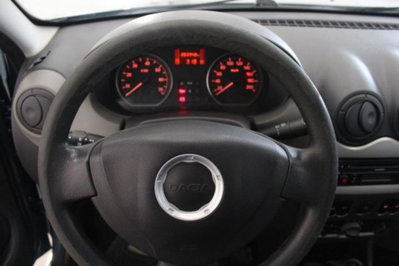 Dacia Sandero 1.4 8V GPL (8)