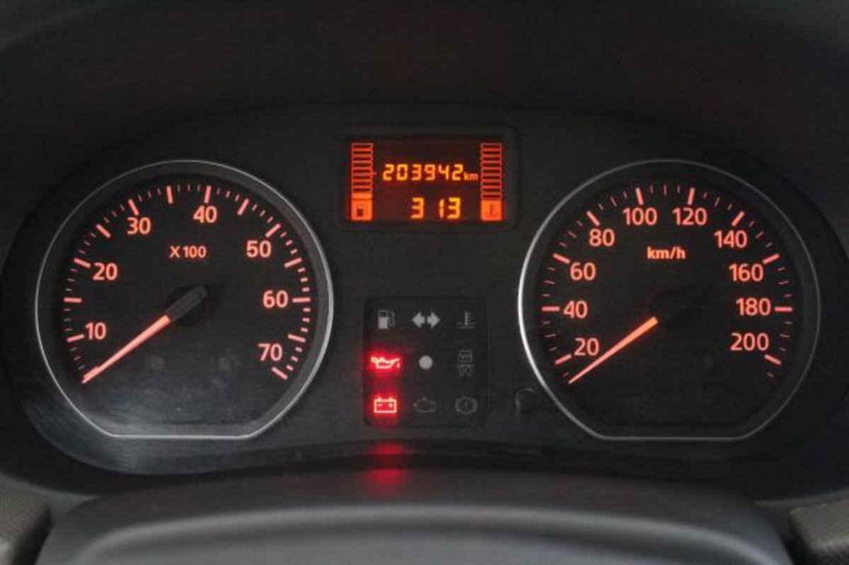 Dacia Sandero 1.4 8V GPL (9)