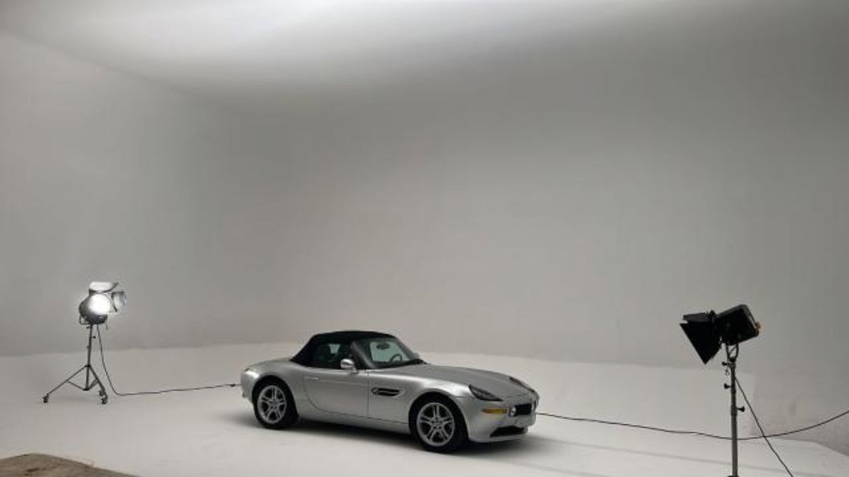 BMW Z8 Cabrio Z8 (12)