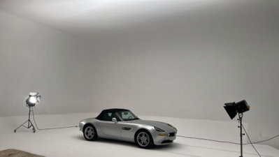 BMW Z8 Cabrio Z8 (12)