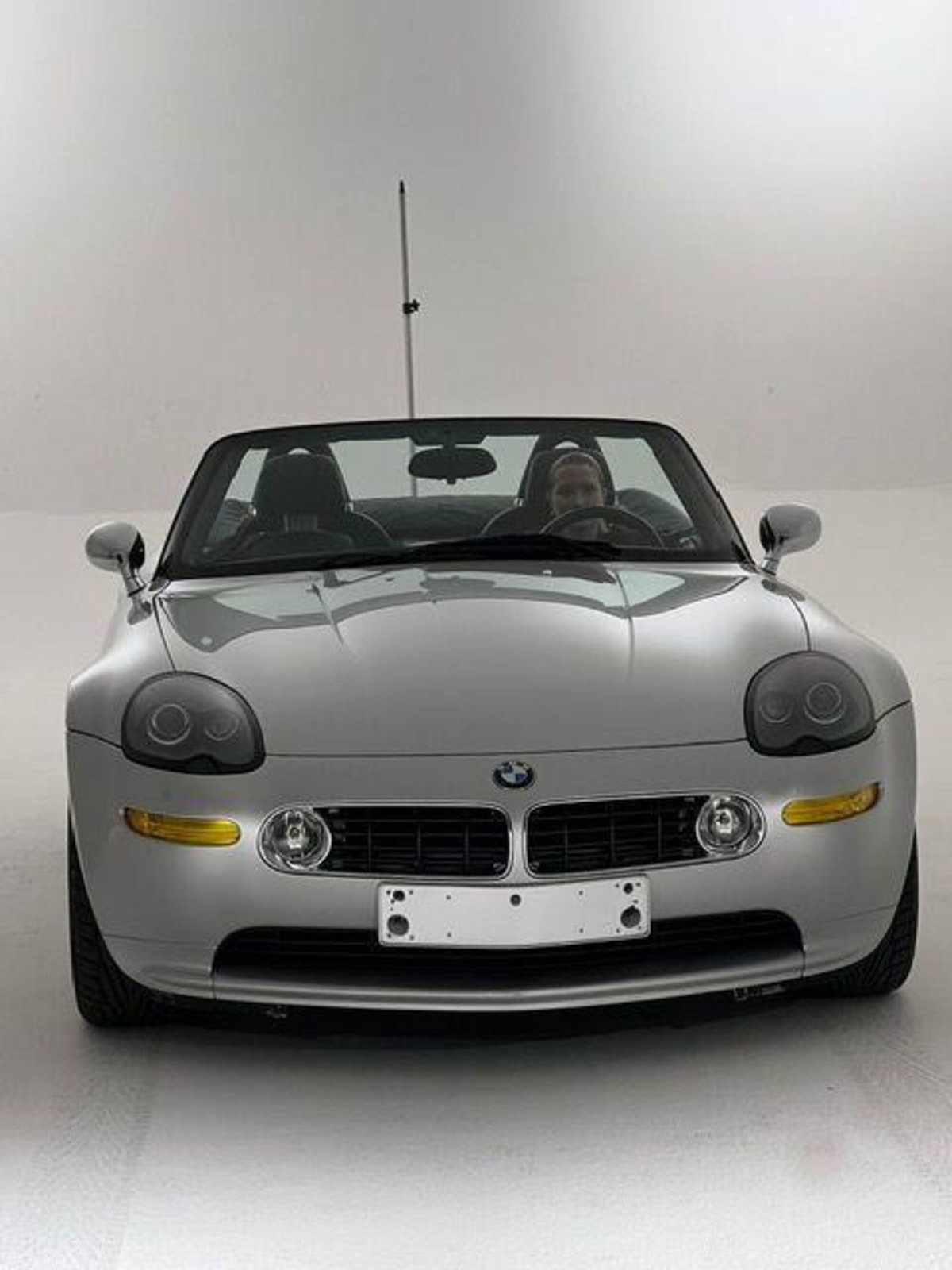 BMW Z8 Cabrio Z8 (13)