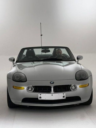BMW Z8 Cabrio Z8 (14)