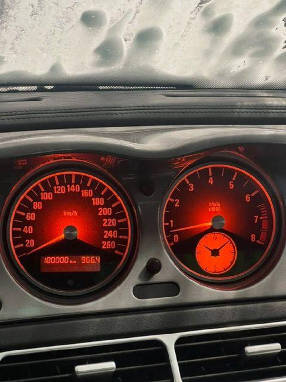 BMW Z8 Cabrio Z8 (15)