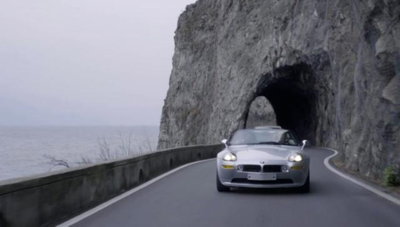 BMW Z8 Cabrio Z8 (7)
