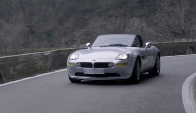 BMW Z8 Cabrio Z8 (6)