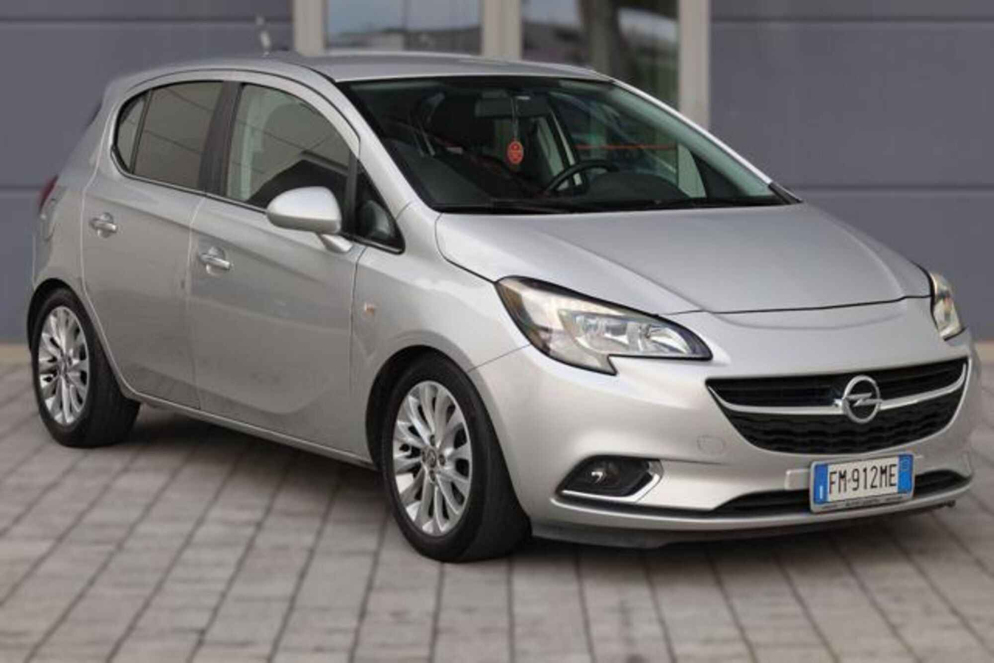 Opel Corsa 1.3 CDTI 5 porte Innovation