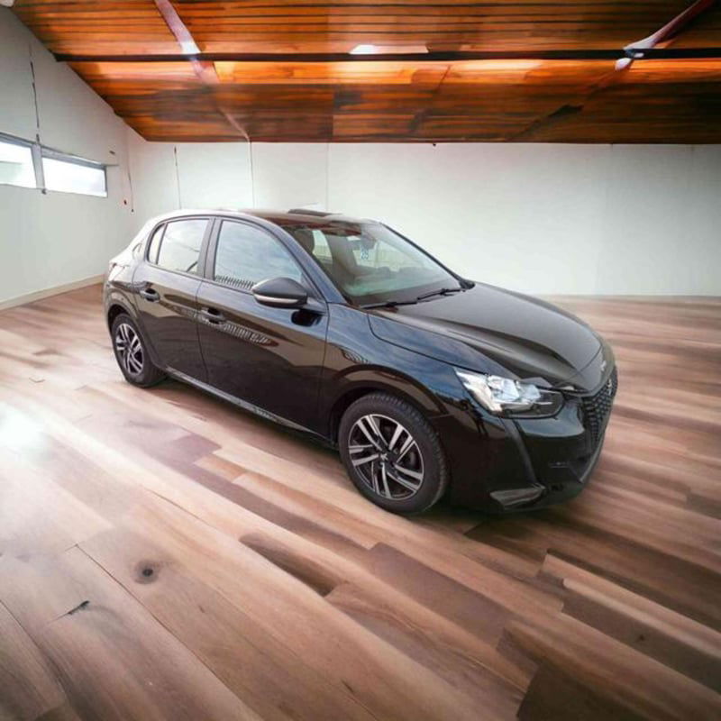 Peugeot 208 PureTech 75 Stop&Start 5 porte Active Pack