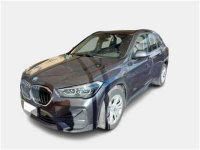 BMW X1 xDrive25e Business Advantage