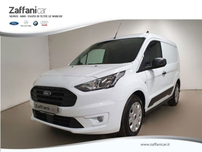 Ford Transit Connect Furgone 200 1.5 TDCi 100CV PC Furgone Trend