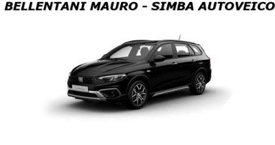 Fiat Tipo Station Wagon Tipo SW 1.5 t4 hybrid Cross 130cv dct nuova