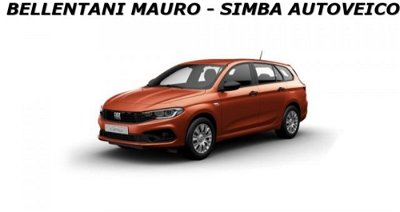 Fiat Tipo Station Wagon Tipo 1.5 Hybrid DCT SW  nuova
