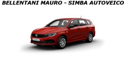 Fiat Tipo Station Wagon Tipo 1.5 Hybrid DCT SW nuova