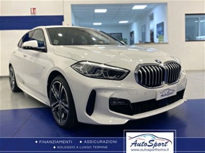BMW Serie 1 5p. 118i 5p. Sport 