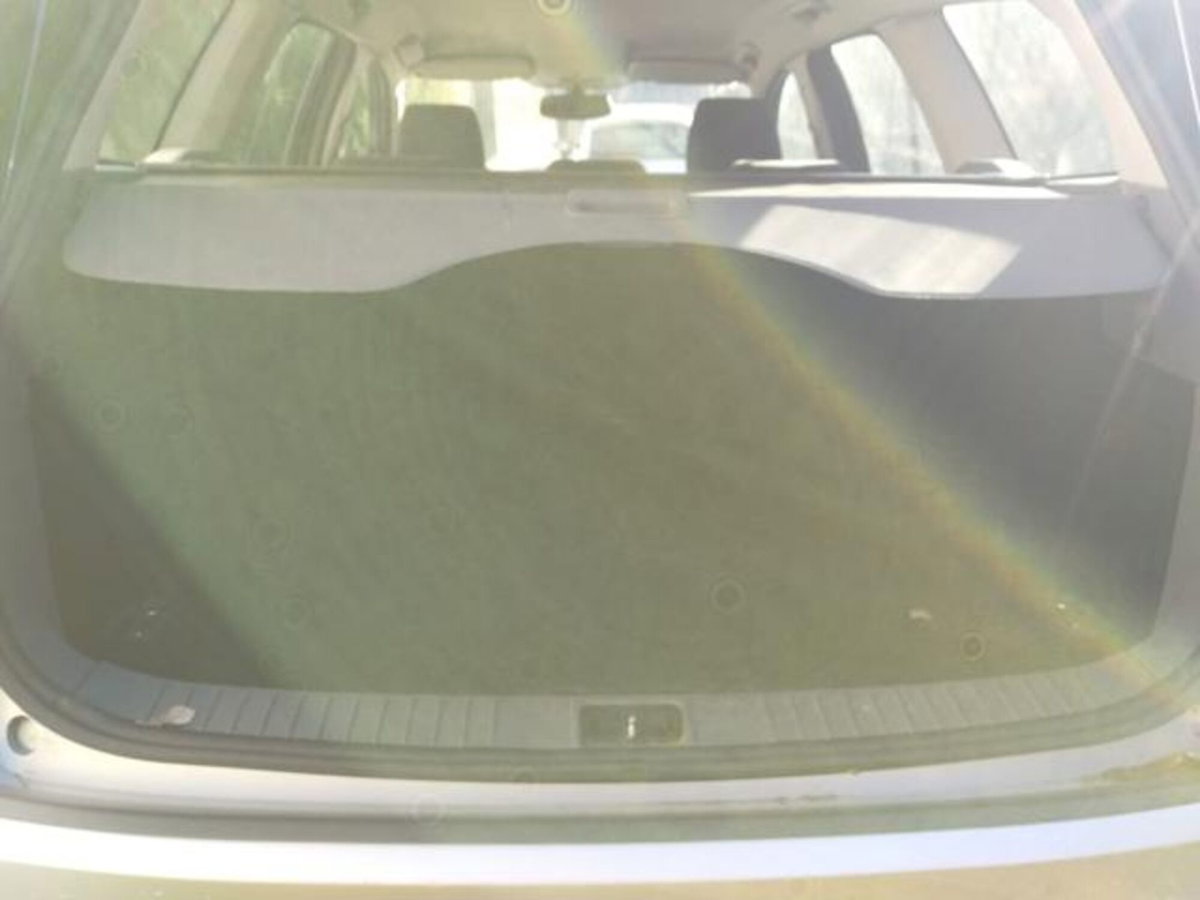 Ford Focus Station Wagon 1.6 TDCi (110CV) SW ECOnetic DPF (10)