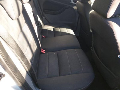 Ford Focus Station Wagon 1.6 TDCi (110CV) SW ECOnetic DPF (11)
