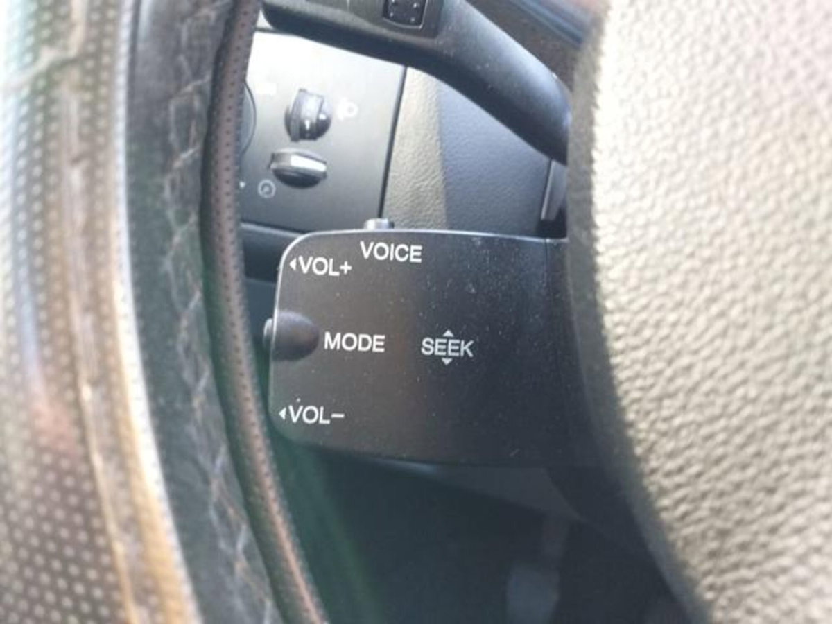 Ford Focus Station Wagon 1.6 TDCi (110CV) SW ECOnetic DPF (8)